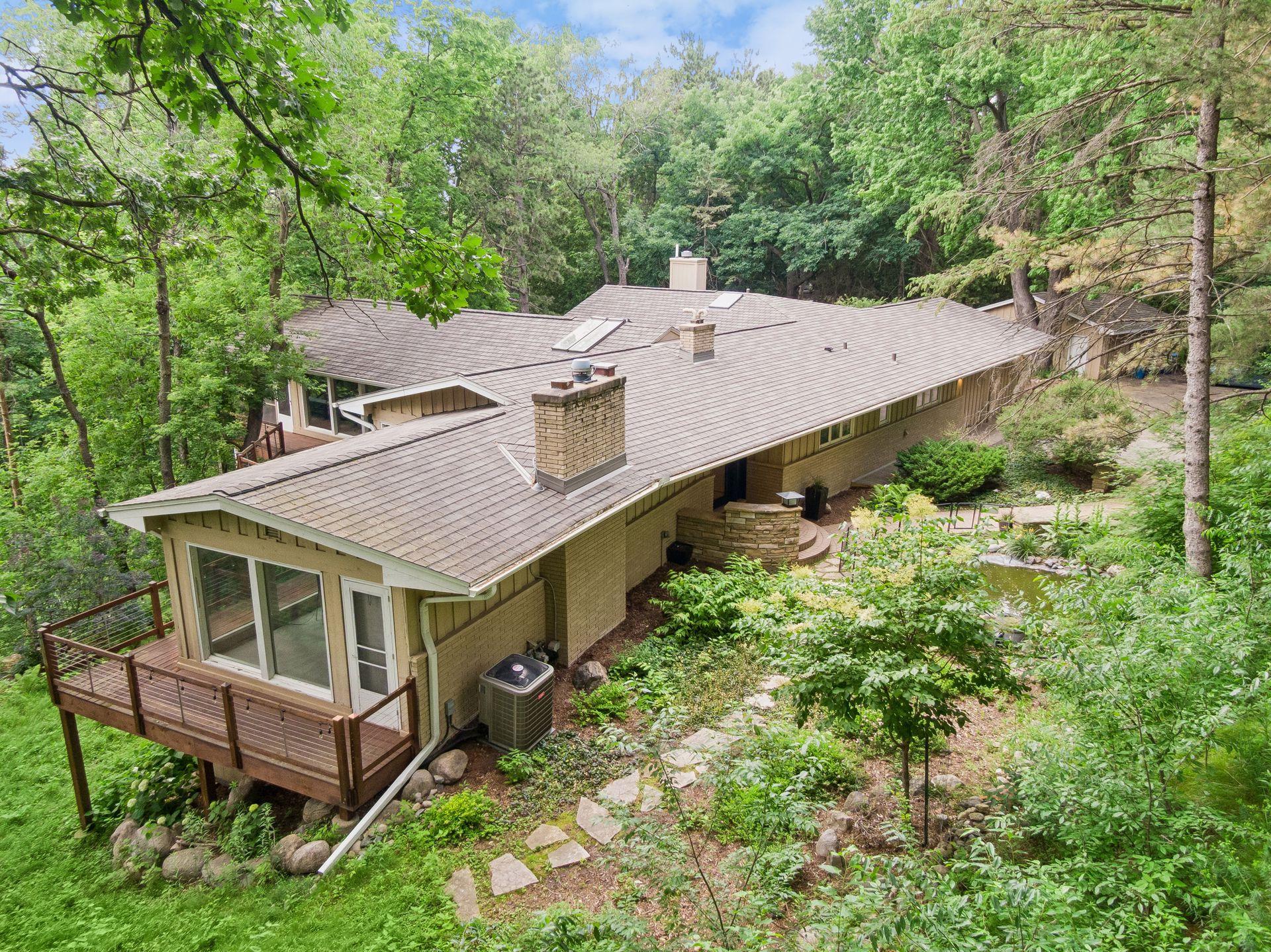 12001 Hilloway Road West Minnetonka, MN 55305 - Photo 2 of 73