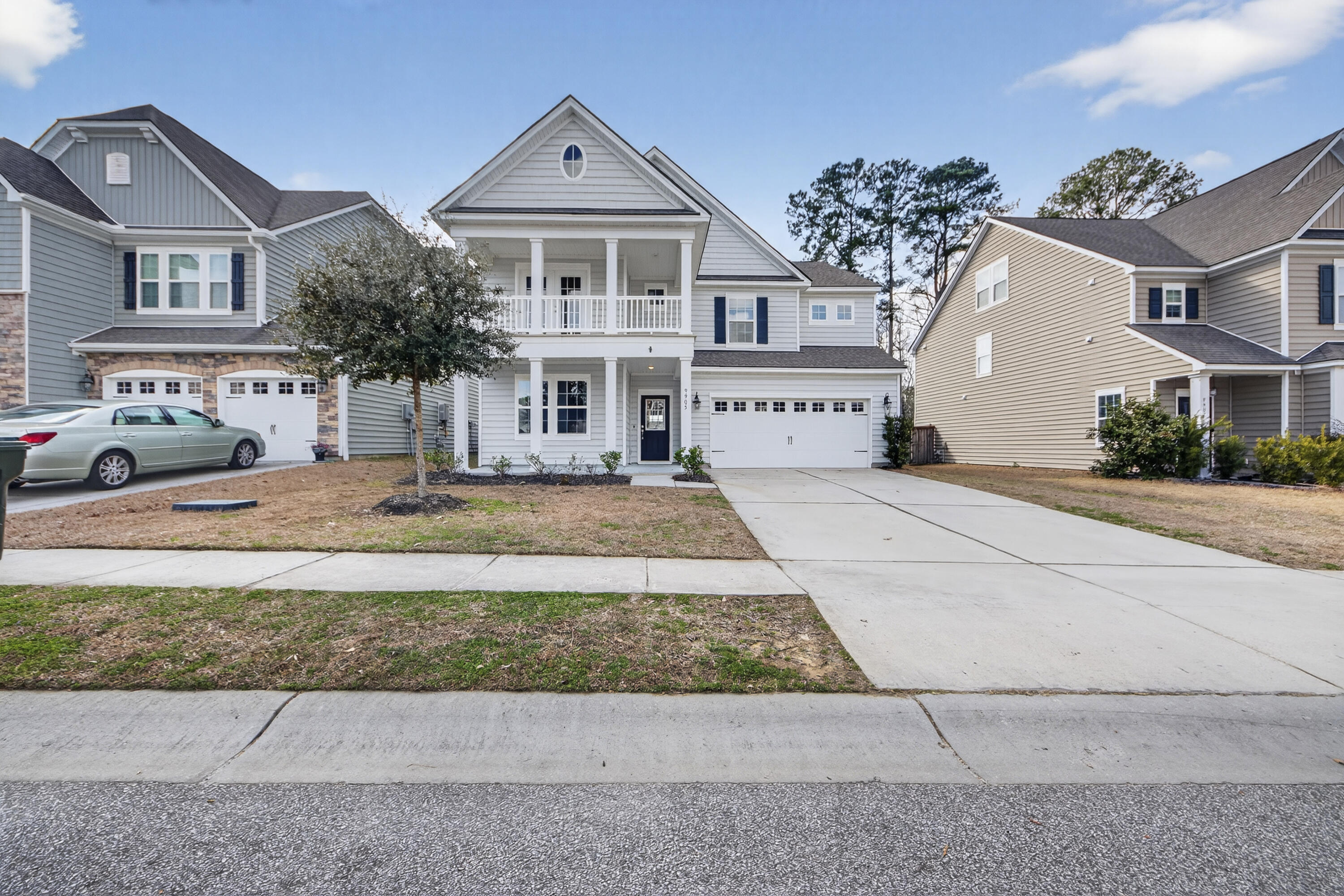 9905 Winged Elm Street Ladson, SC 29456 - Photo 2 of 49 _01A0377