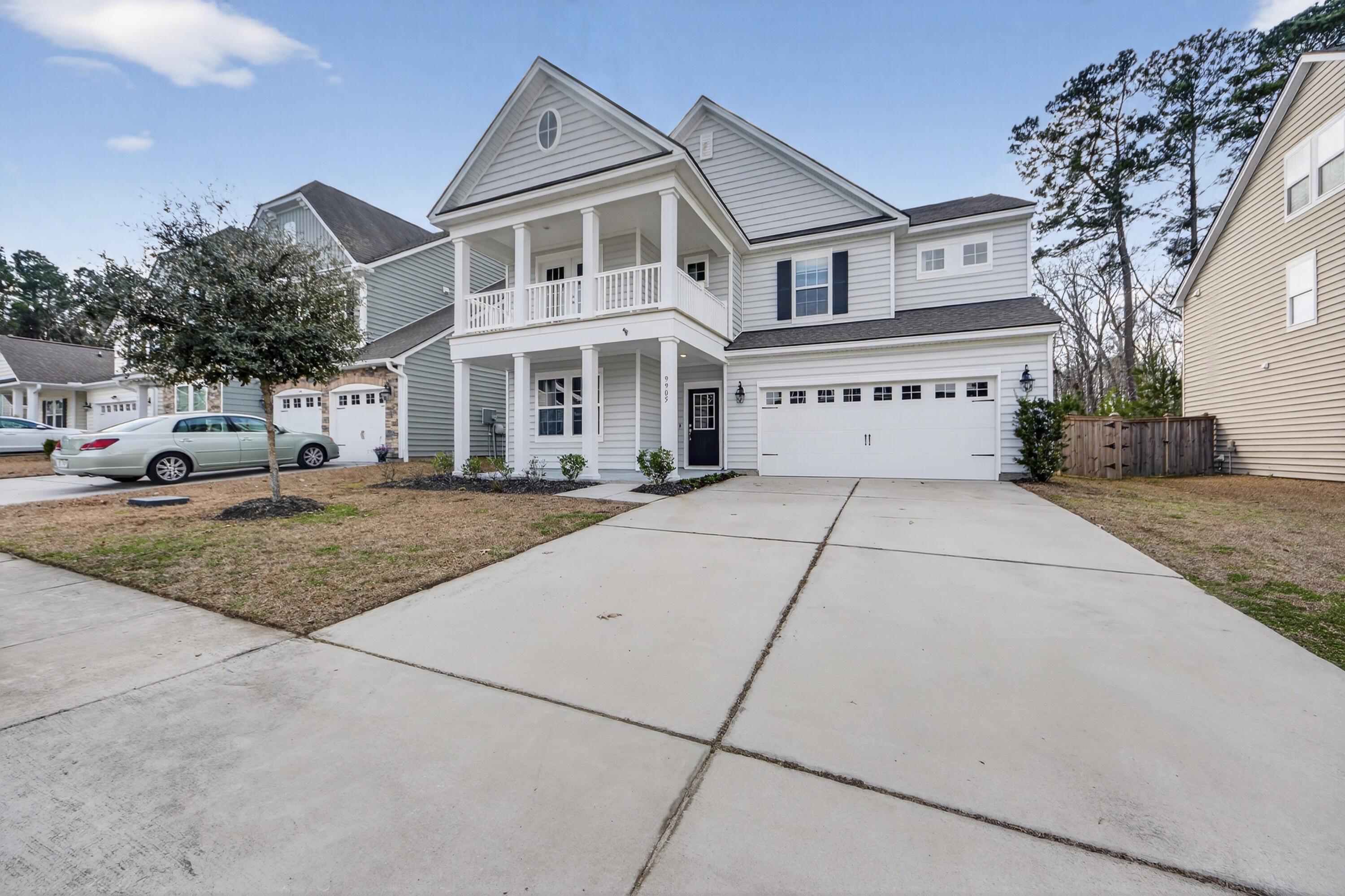 9905 Winged Elm Street Ladson, SC 29456 - Photo 3 of 49 _01A0382