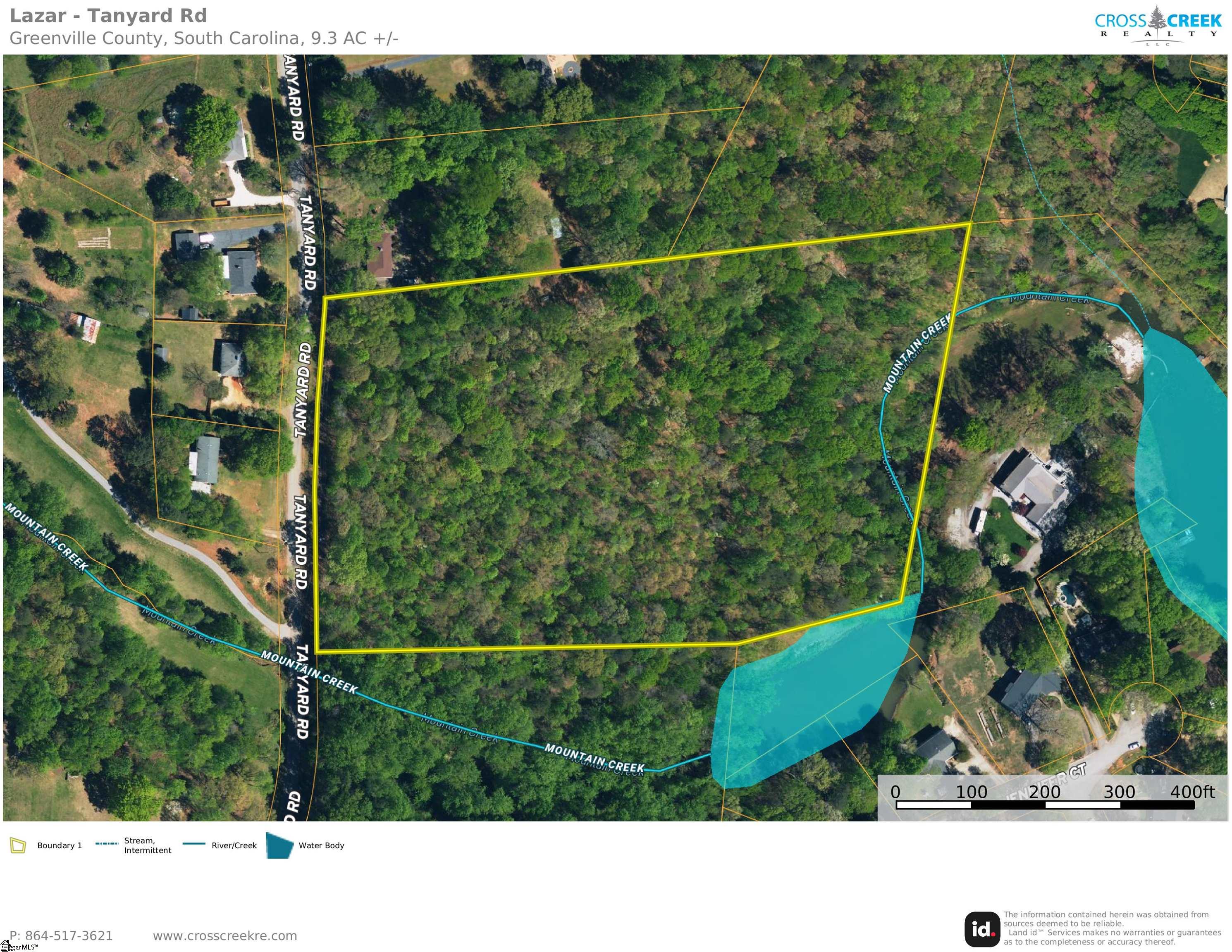 Tanyard Road Greenville, SC 29609 - Photo 1 of 20