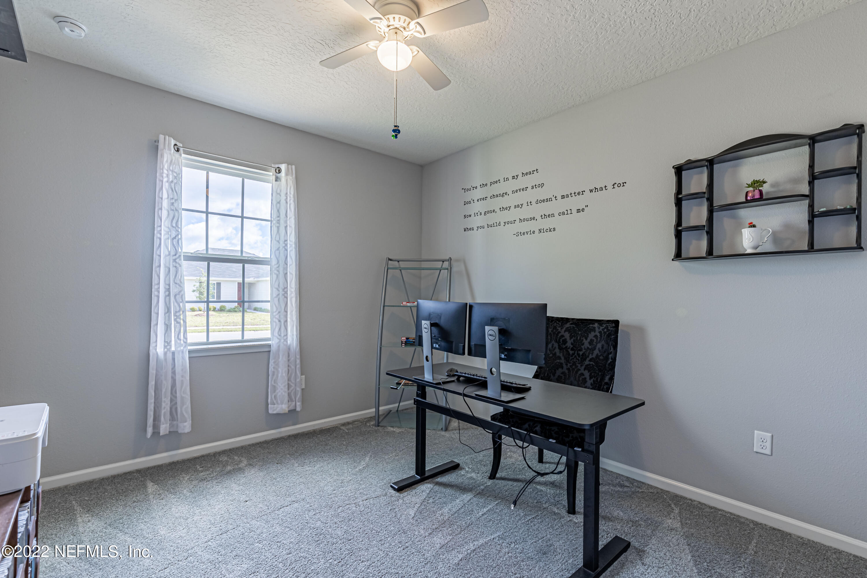 8220 Fouraker Forest Road Jacksonville, FL 32221 - Photo 11 of 56 Second Bedroom