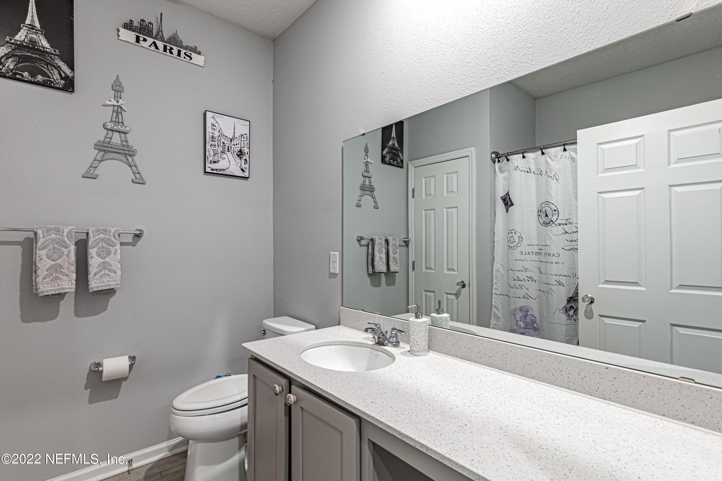 8220 Fouraker Forest Road Jacksonville, FL 32221 - Photo 13 of 56 Second Bathroom