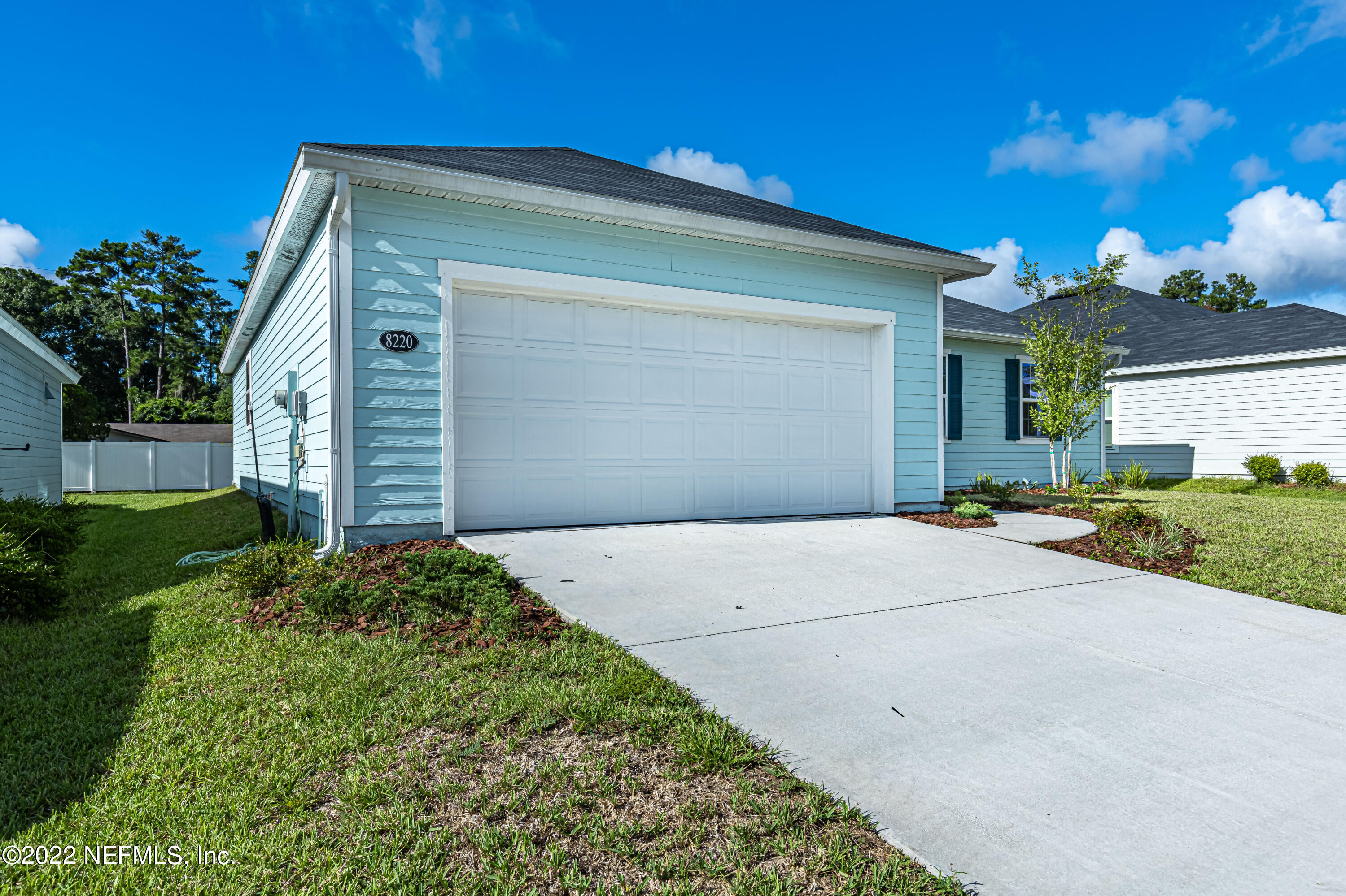 8220 Fouraker Forest Road Jacksonville, FL 32221 - Photo 18 of 56 Front View-2