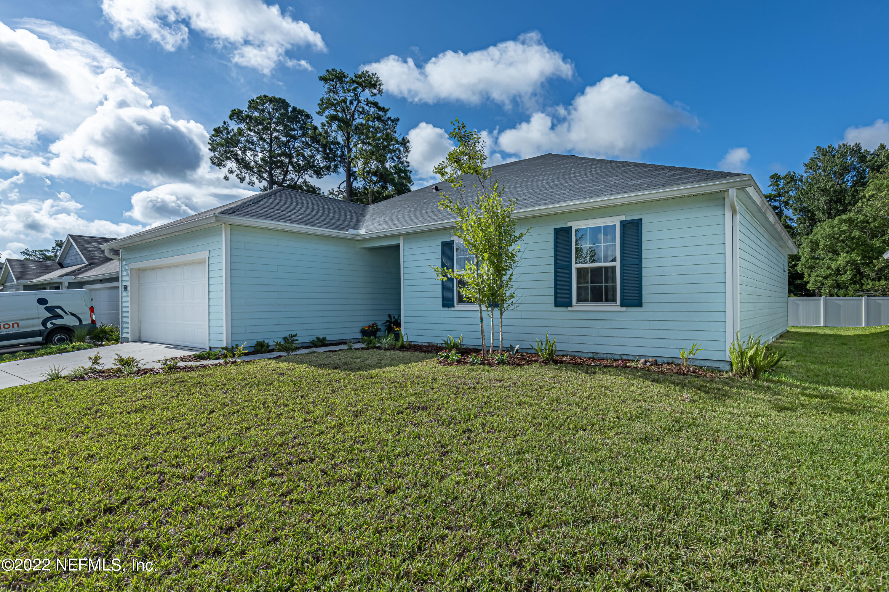 8220 Fouraker Forest Road Jacksonville, FL 32221 - Photo 19 of 56 Front View
