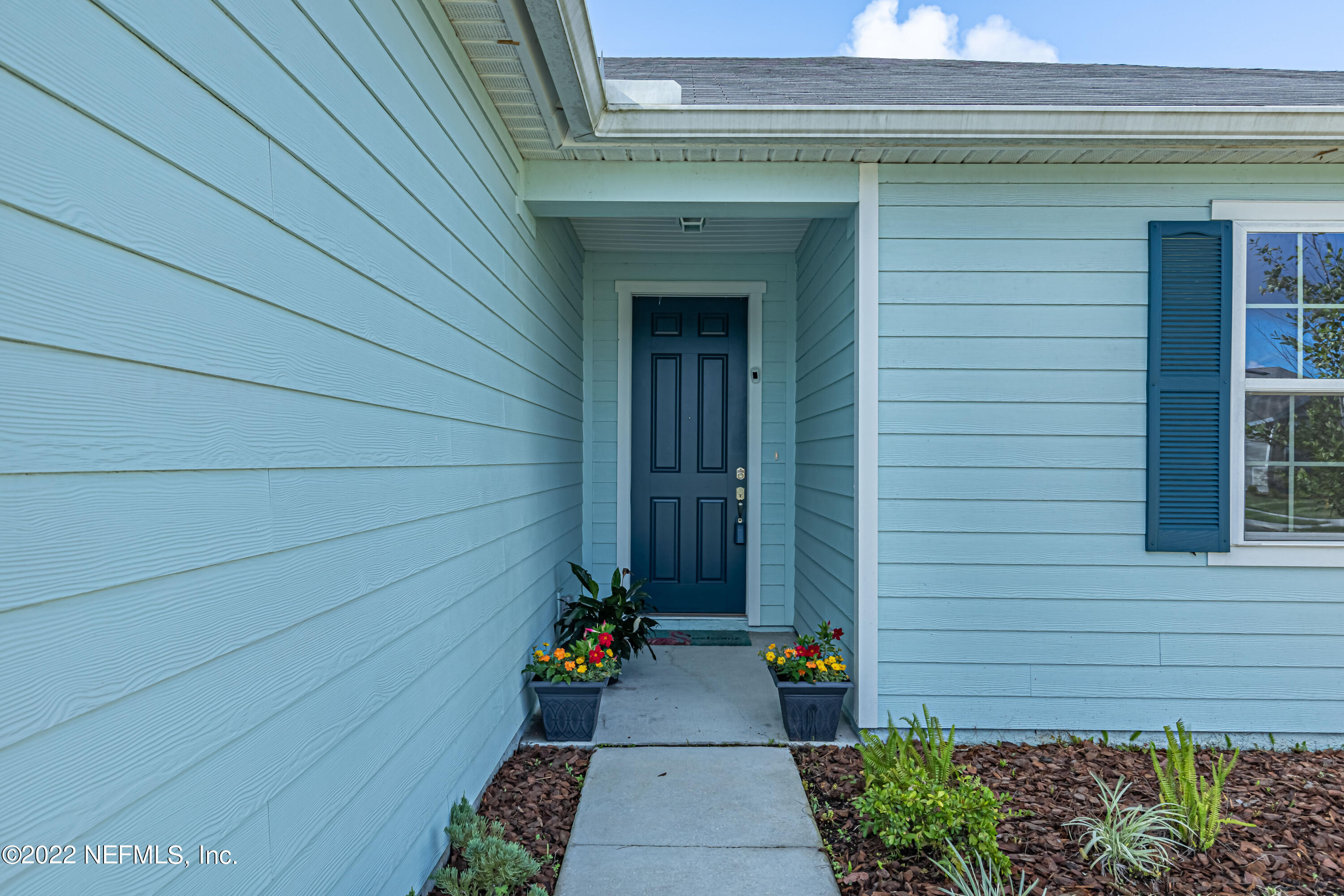 8220 Fouraker Forest Road Jacksonville, FL 32221 - Photo 2 of 56 Front Door