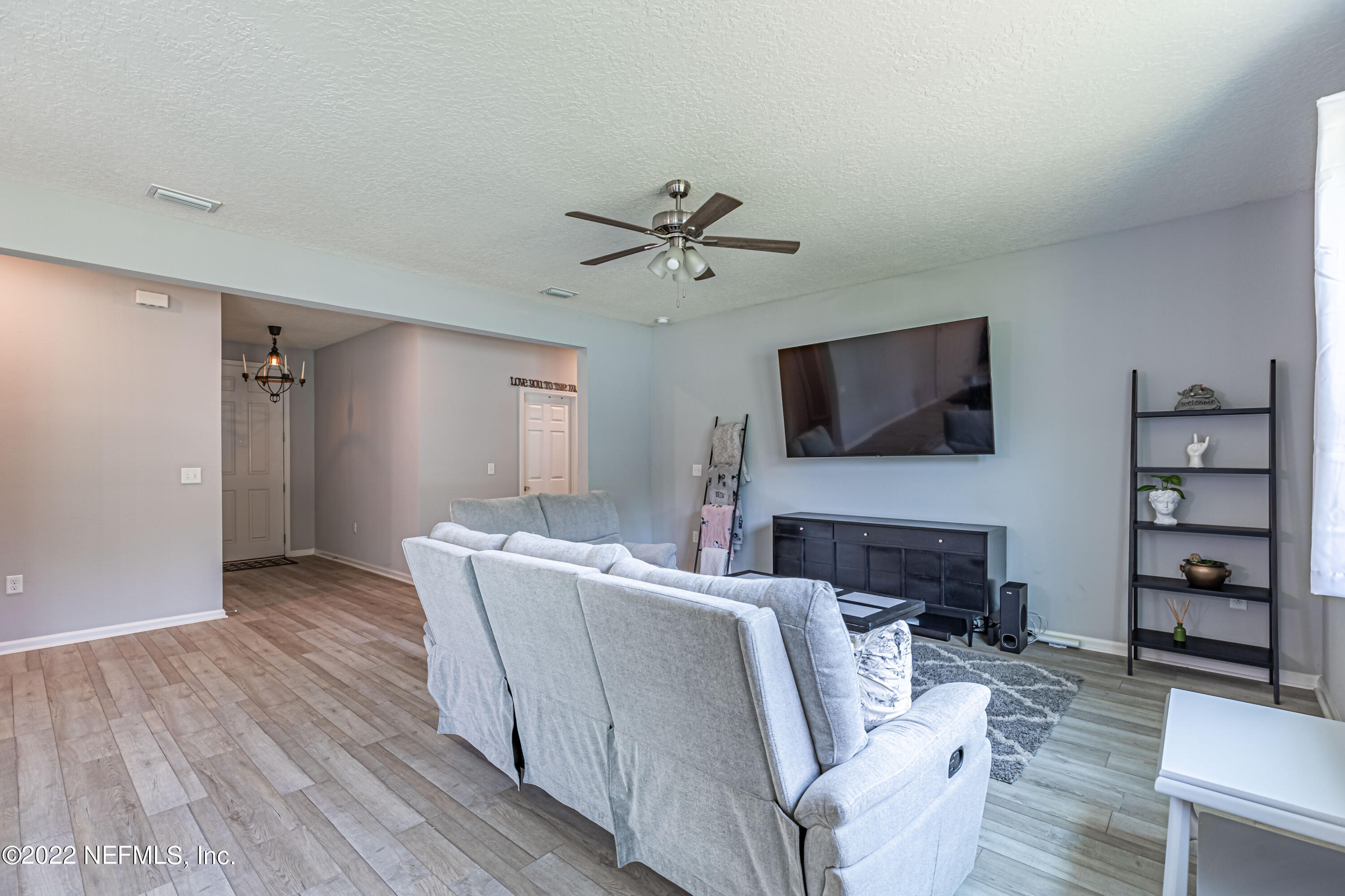 8220 Fouraker Forest Road Jacksonville, FL 32221 - Photo 22 of 56 GREAT ROOM & FOYER