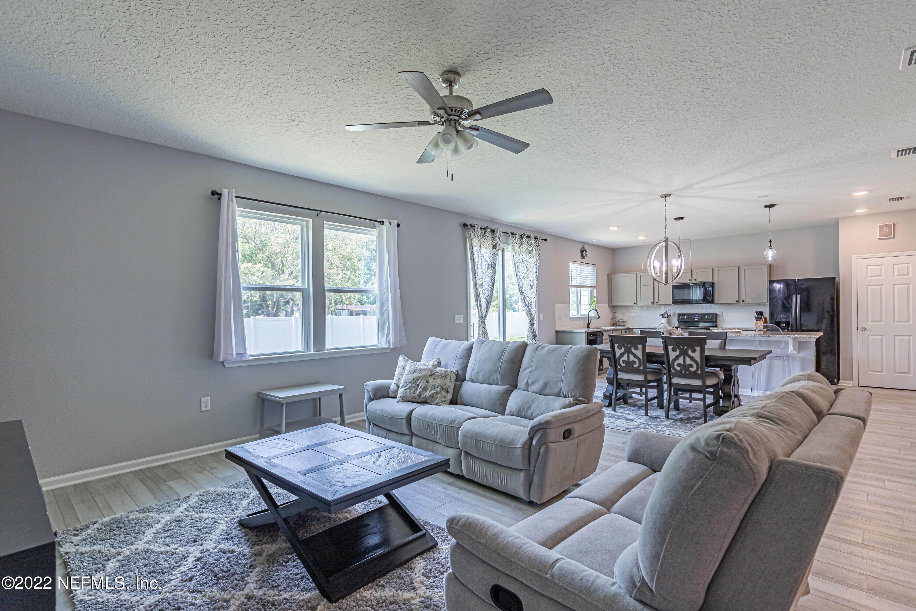 8220 Fouraker Forest Road Jacksonville, FL 32221 - Photo 56 of 56 GREAT ROOM & OPEN FLOOR PLAN