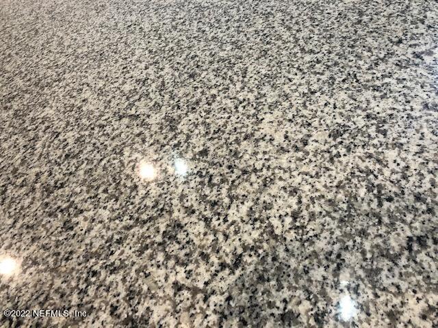 8220 Fouraker Forest Road Jacksonville, FL 32221 - Photo 31 of 56 KITCHEN GRANITE COUNTER-TOP