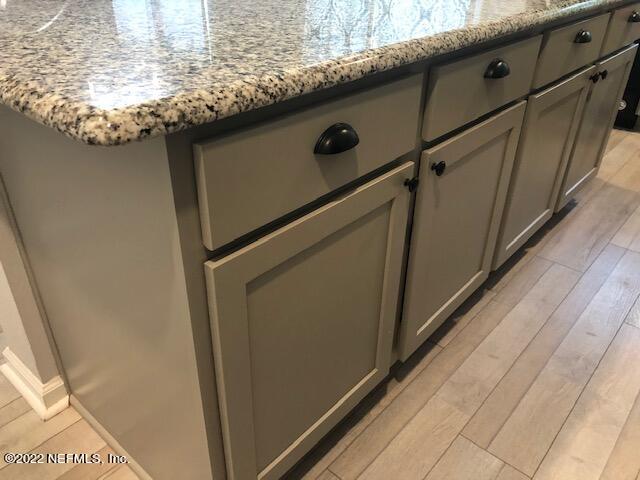 8220 Fouraker Forest Road Jacksonville, FL 32221 - Photo 32 of 56 KITCHEN ISLAND