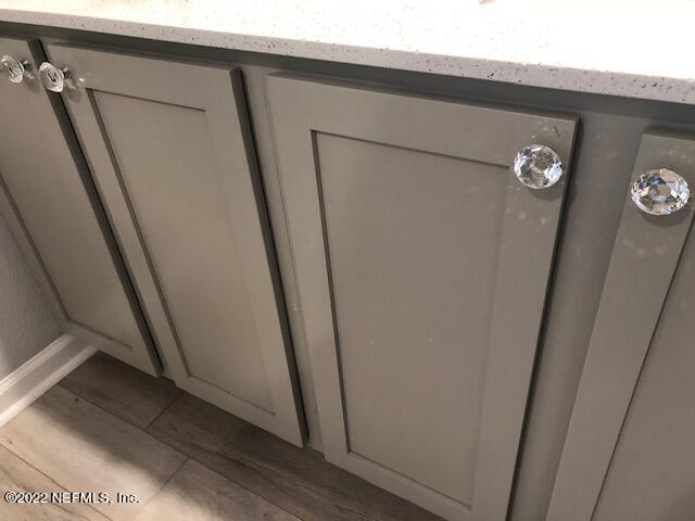 8220 Fouraker Forest Road Jacksonville, FL 32221 - Photo 36 of 56 PRIMARY BATHROOM VANITY