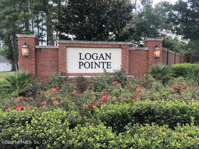 8220 Fouraker Forest Road Jacksonville, FL 32221 - Photo 40 of 56 COMMUNITY ENTRANCE
