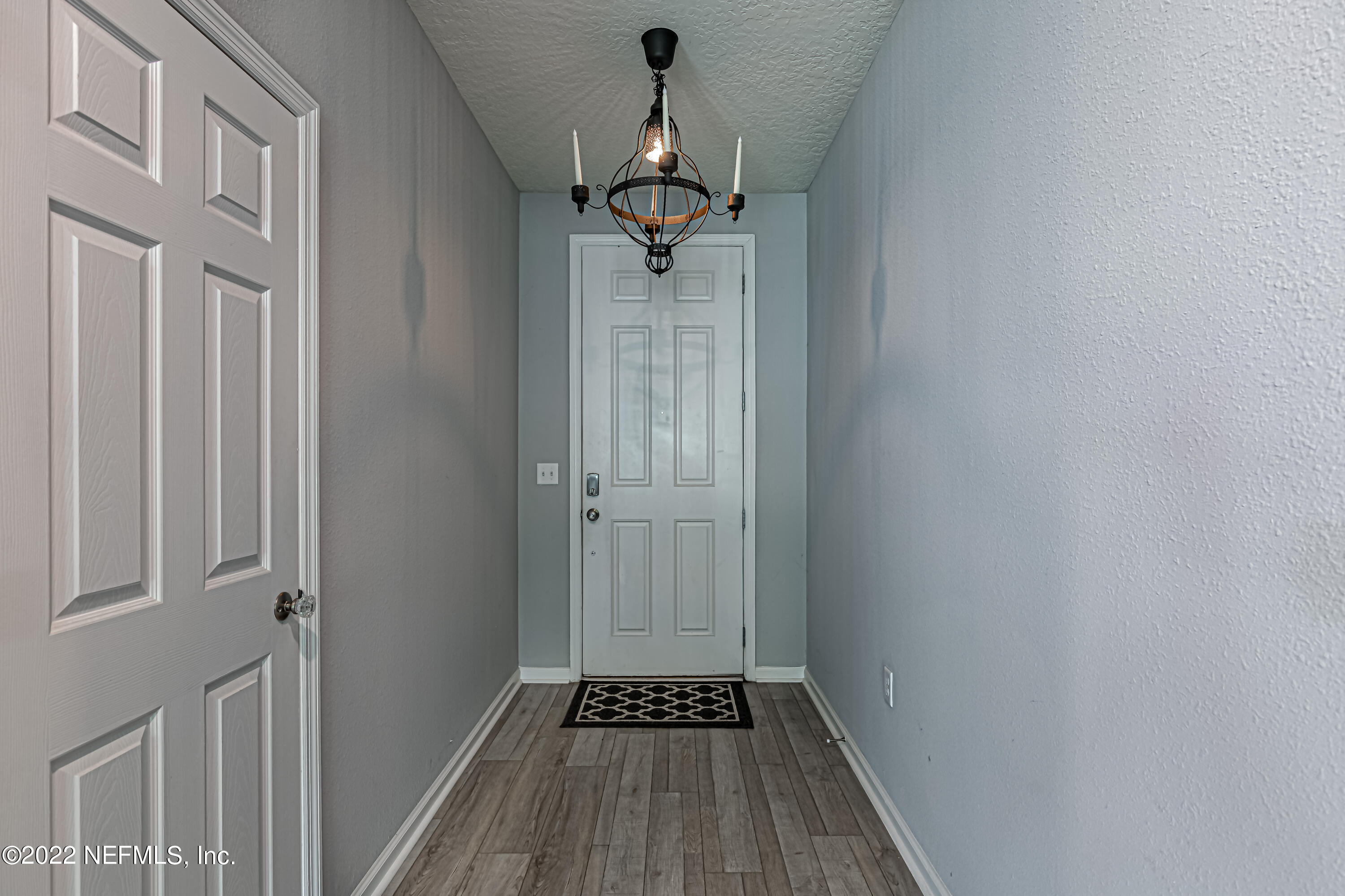 8220 Fouraker Forest Road Jacksonville, FL 32221 - Photo 42 of 56 FOYER & COAT CLOSET