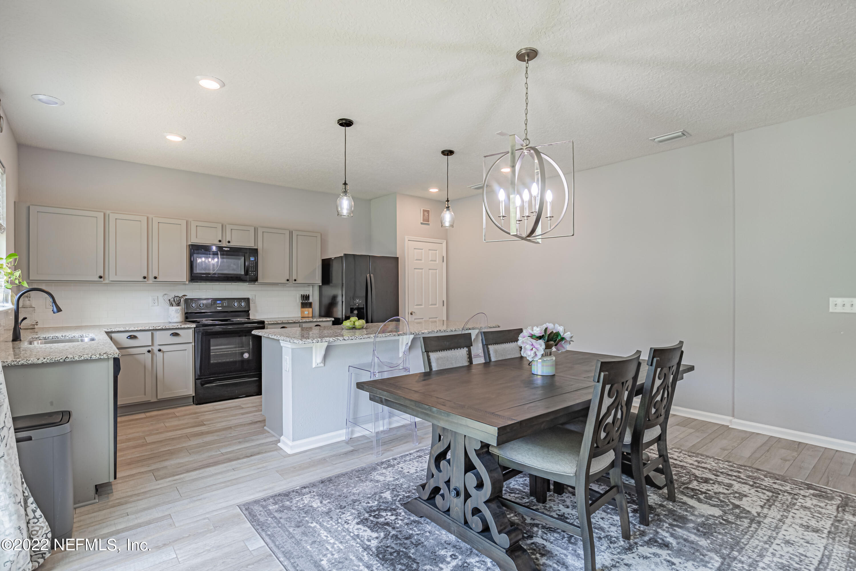 8220 Fouraker Forest Road Jacksonville, FL 32221 - Photo 43 of 56 Eat In Kitchen