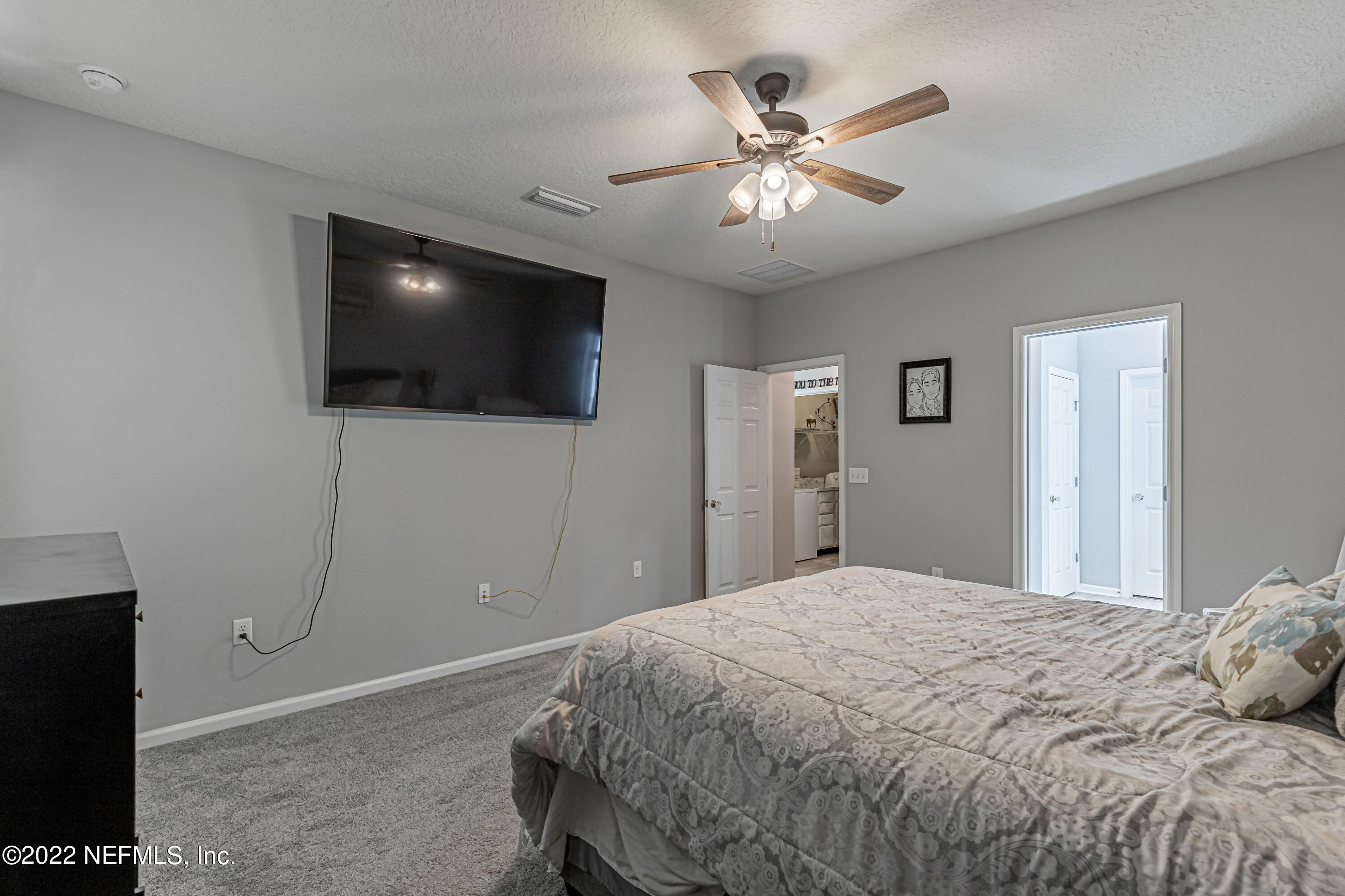 8220 Fouraker Forest Road Jacksonville, FL 32221 - Photo 49 of 56 Primary Bedroom-3