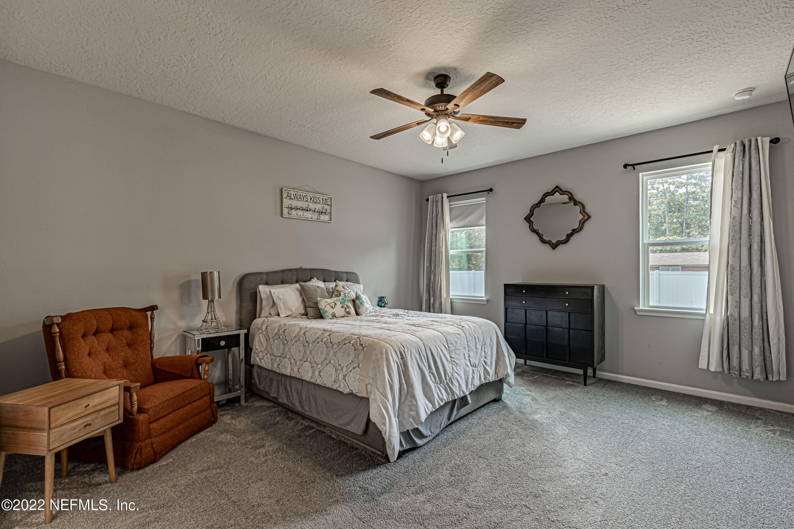 8220 Fouraker Forest Road Jacksonville, FL 32221 - Photo 51 of 56 PRIMARY BEDROOM