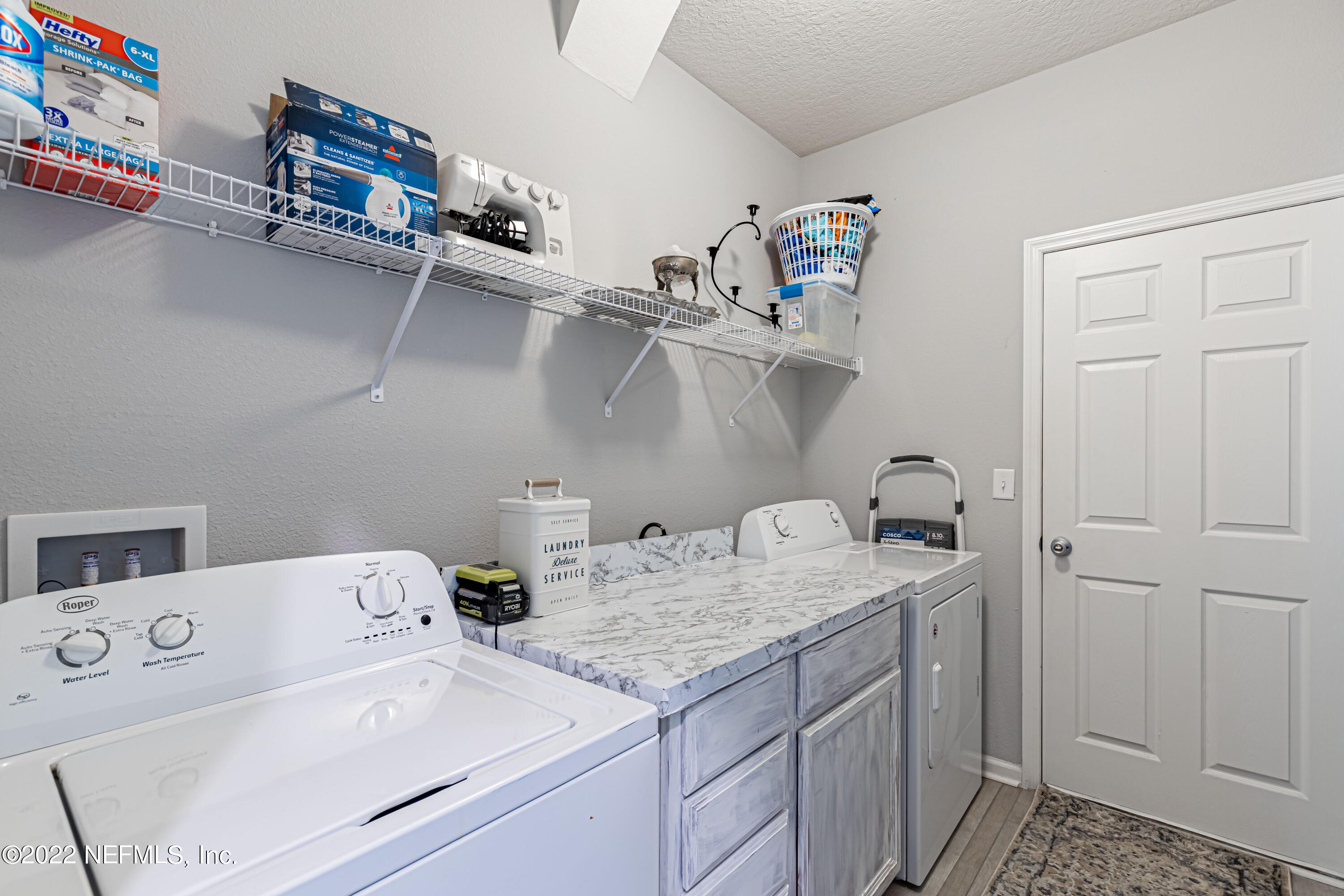 8220 Fouraker Forest Road Jacksonville, FL 32221 - Photo 54 of 56 Laundry-2