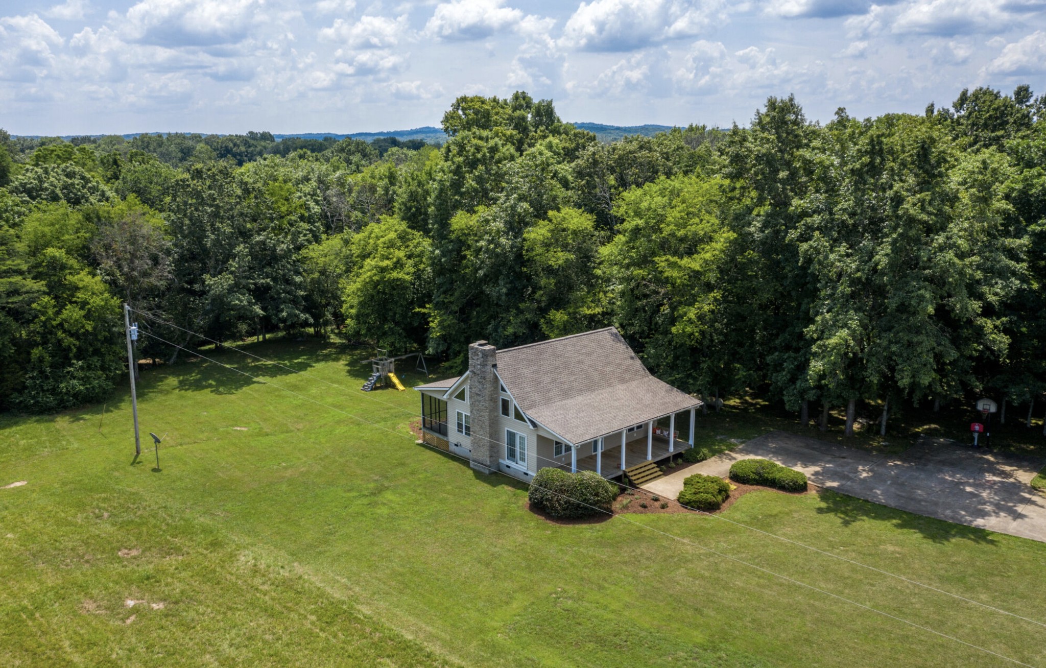 3008 Luke Moser Road Columbia, TN 38401 - Photo 30 of 44