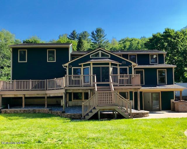 182 South Mountain Road Pittsfield, MA 01201 - Photo 1 of 18 Rear