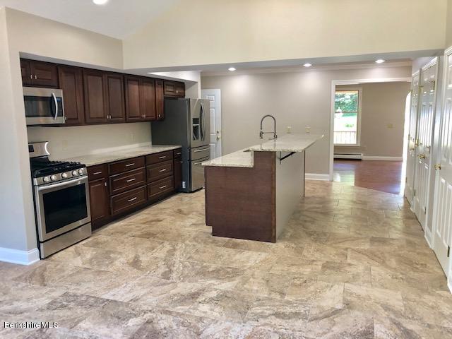 182 South Mountain Road Pittsfield, MA 01201 - Photo 7 of 18 Kitchen