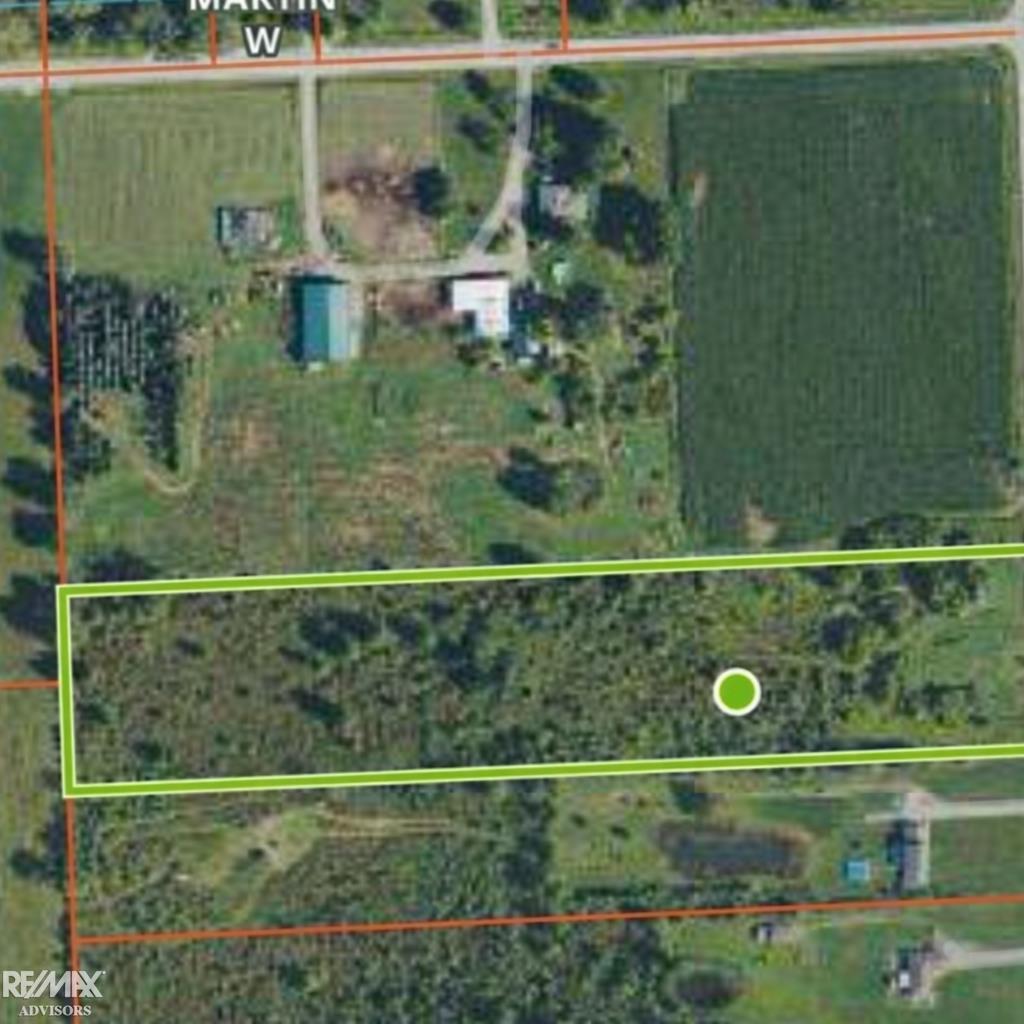 5082 Palms Road Casco, MI 48064 - Photo 6 of 6