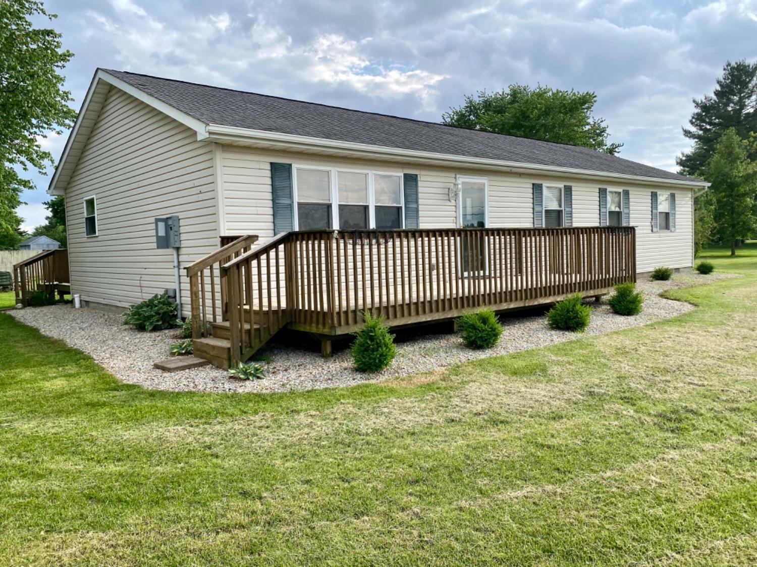7047 Roush Road Hillsboro, OH 45133 - Photo 1 of 21 Gallery Image 1