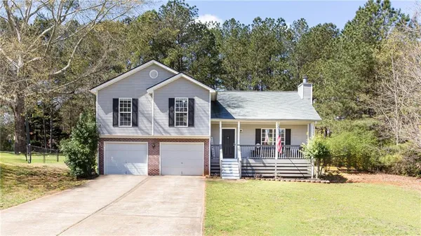 $355,000 | 1029 Preserve Lane, Bethlehem, GA 30620