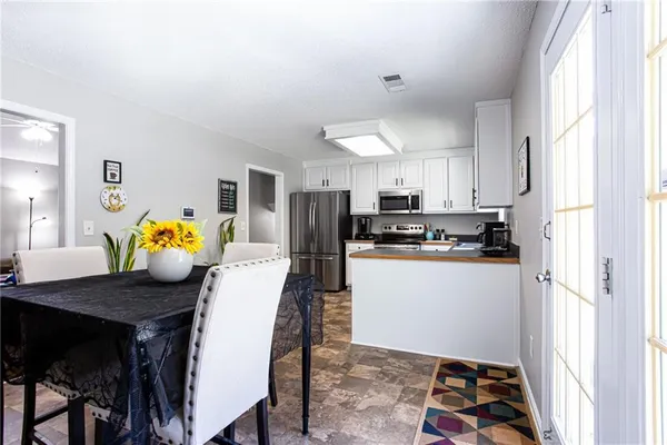 $355,000 | 1029 Preserve Lane, Bethlehem, GA 30620