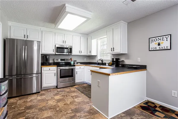 $355,000 | 1029 Preserve Lane, Bethlehem, GA 30620