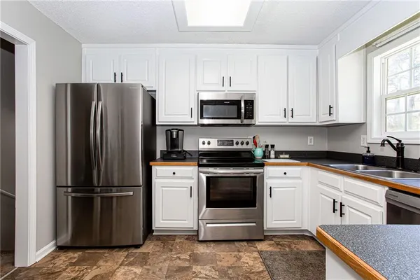 $355,000 | 1029 Preserve Lane, Bethlehem, GA 30620