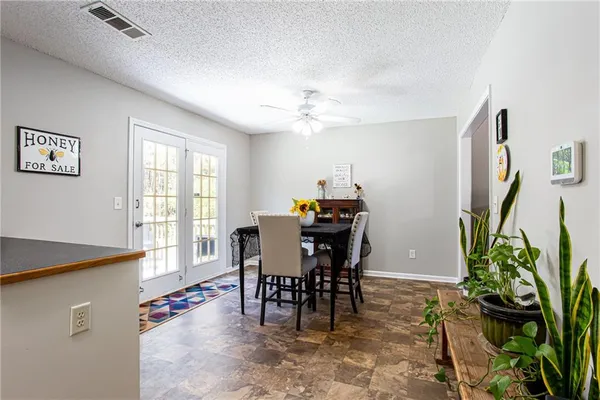 $355,000 | 1029 Preserve Lane, Bethlehem, GA 30620