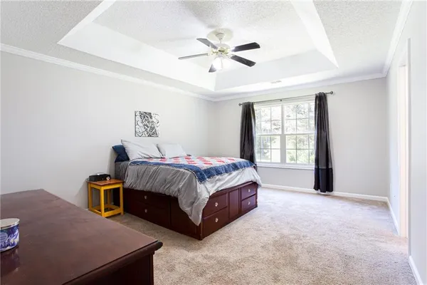 $355,000 | 1029 Preserve Lane, Bethlehem, GA 30620