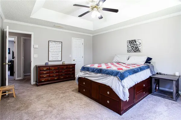 $355,000 | 1029 Preserve Lane, Bethlehem, GA 30620