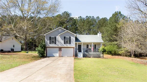 $355,000 | 1029 Preserve Lane, Bethlehem, GA 30620