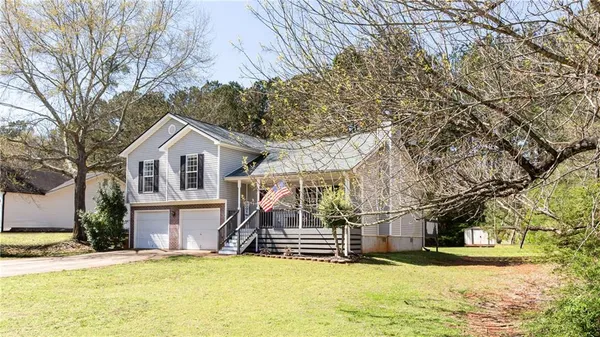 $350,000 | 1029 Preserve Lane, Bethlehem, GA 30620