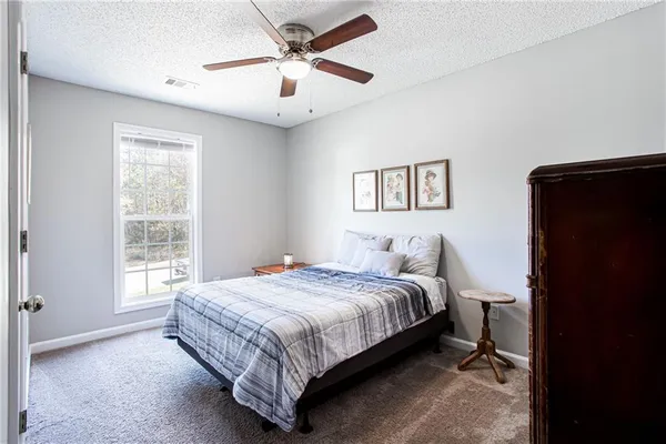 $355,000 | 1029 Preserve Lane, Bethlehem, GA 30620