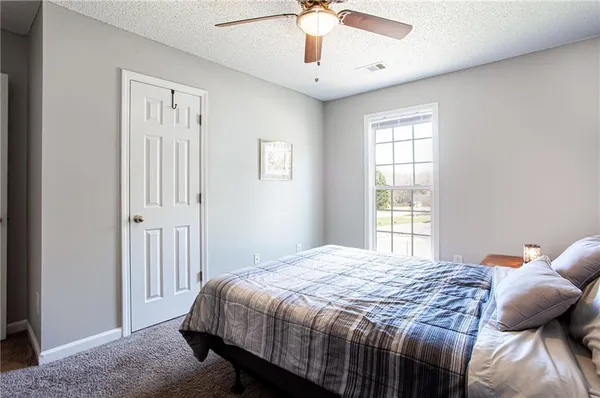 $355,000 | 1029 Preserve Lane, Bethlehem, GA 30620