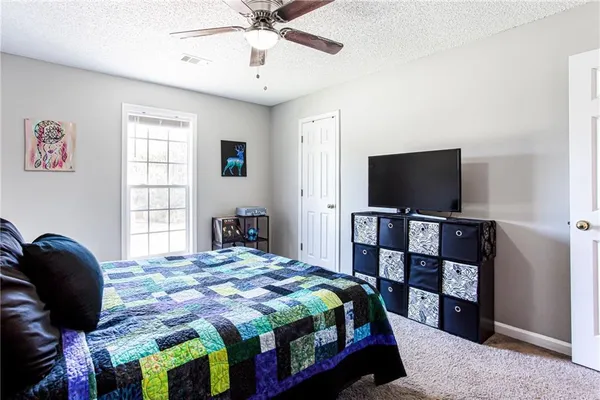 $355,000 | 1029 Preserve Lane, Bethlehem, GA 30620