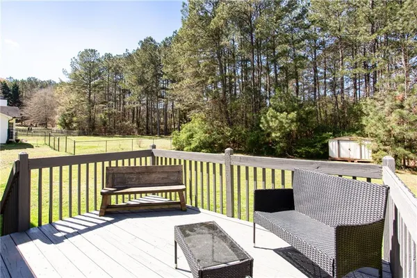 $355,000 | 1029 Preserve Lane, Bethlehem, GA 30620