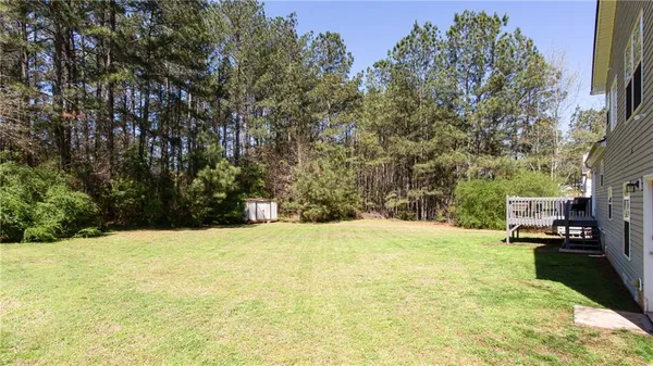 $355,000 | 1029 Preserve Lane, Bethlehem, GA 30620