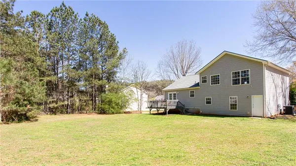 $355,000 | 1029 Preserve Lane, Bethlehem, GA 30620