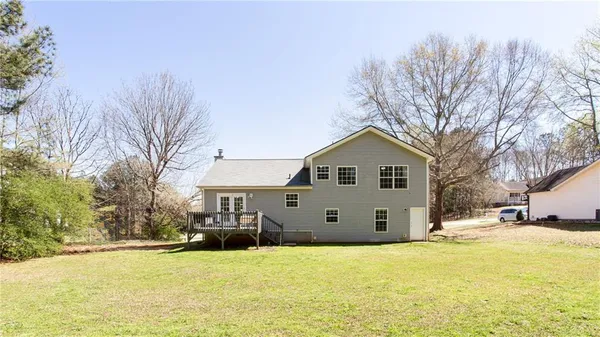 $355,000 | 1029 Preserve Lane, Bethlehem, GA 30620