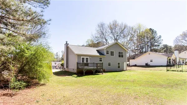 $355,000 | 1029 Preserve Lane, Bethlehem, GA 30620