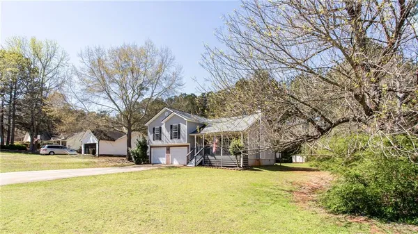 $355,000 | 1029 Preserve Lane, Bethlehem, GA 30620