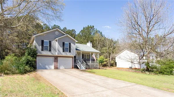 $355,000 | 1029 Preserve Lane, Bethlehem, GA 30620