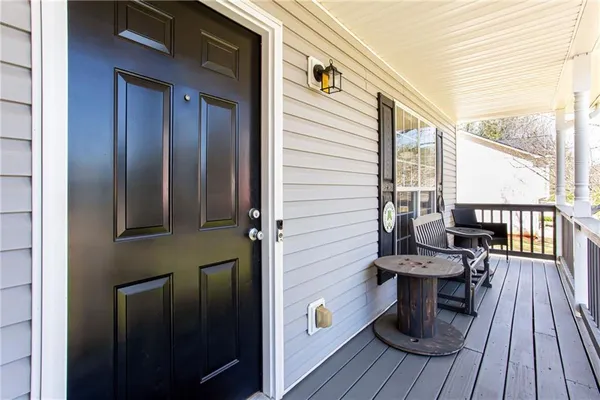 $355,000 | 1029 Preserve Lane, Bethlehem, GA 30620