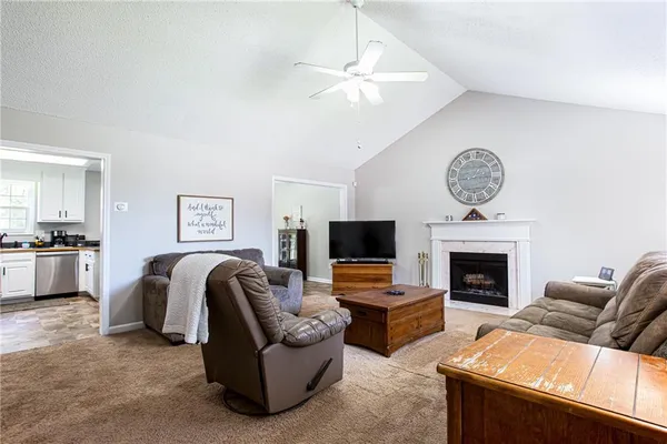 $355,000 | 1029 Preserve Lane, Bethlehem, GA 30620