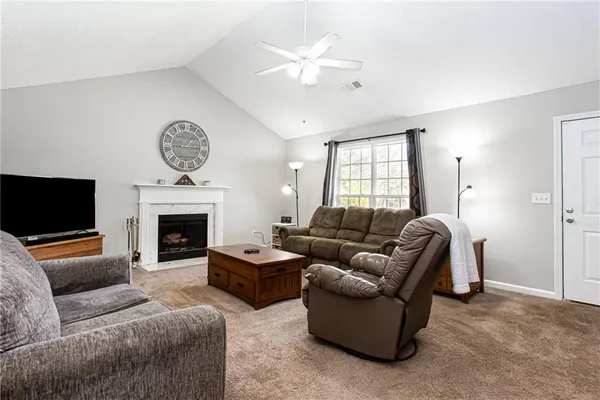 $355,000 | 1029 Preserve Lane, Bethlehem, GA 30620