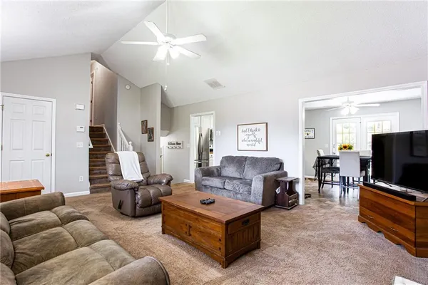 $355,000 | 1029 Preserve Lane, Bethlehem, GA 30620