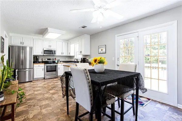 $355,000 | 1029 Preserve Lane, Bethlehem, GA 30620