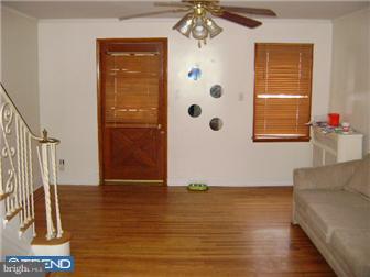 379 Bayard Road Upper Darby, PA 19082 - Photo 2 of 12 Living Room